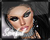 Ss✘Evelia ✂ Black