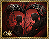 DARK LOVE  BG F/M