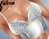 Silver Top