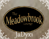 The Meadowbrook Lounge