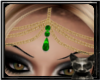 |LB|Emerald Headdress
