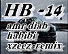 Habibi Rmx