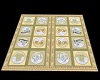 Noah's Ark Rectangle Rug