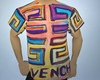 Vency Men Top