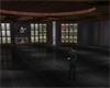 The Dark Bar