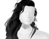 Black Sage - Hair