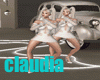 Cuba Dance Group 14p
