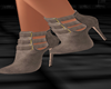 Davida Boots