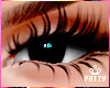 P►Pepper Real Lashes