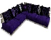 Studio Purple CornerSofa