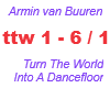 Armin van Buuren / Turn