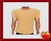 Mustard Slim Shirt