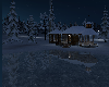 Polar Winter Night