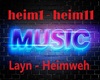 Layn - Heimweh