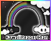 K| Kawaii Rainbow V3