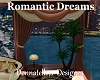 romantic Curtains