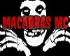 Macabras MC Sofa