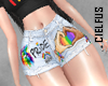 ♚Pride Shorts v1 [F]