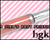 *bgk Girls Best Friend*
