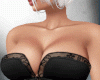 Romantic black bundle