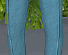 Spring Tropix Tux Pant