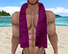 Rose Towel 3 (M)