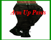 Arm Up Pants (male)