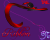Ribbon Tail