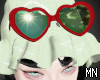 ♡Watermelon sunglasses
