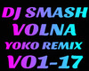 DJ SMASH- VOLNA RMX