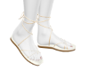 Boho String Sandal