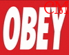 OBEY Tenis/Shoes