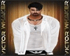 *WHITE SPORTS T-SHIRT*