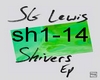 SG Lewis - Shivers
