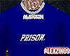 Streetwear Prison