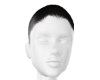 iva elegant hair hat V2