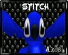 ~A~Stitch/Blue