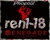 [Mix]Renegade