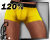 120% Leg Scaler