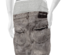 P. BRAND SHORT