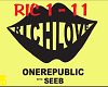 Rich Love-OneRepublic