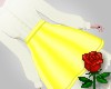 LABOUM Yellow Dress
