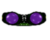 nola swim goggles F
