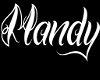 *K Mandy Necklace