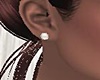 Bridal Pearl Studs