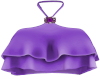 Purple Jewel Top