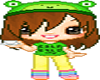 GSO Pixel Doll