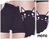 ♦ Cute Kitty Stockings