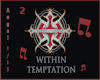 Within templation angel