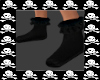 *Black Socks